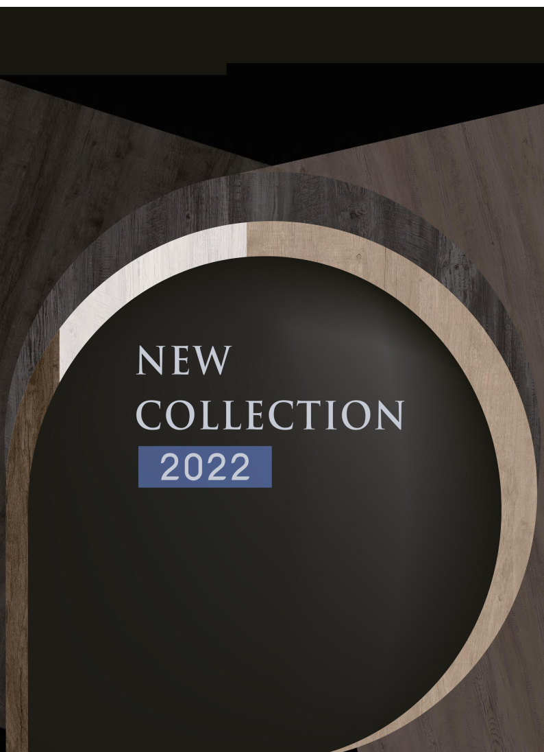 Коллекция 2022