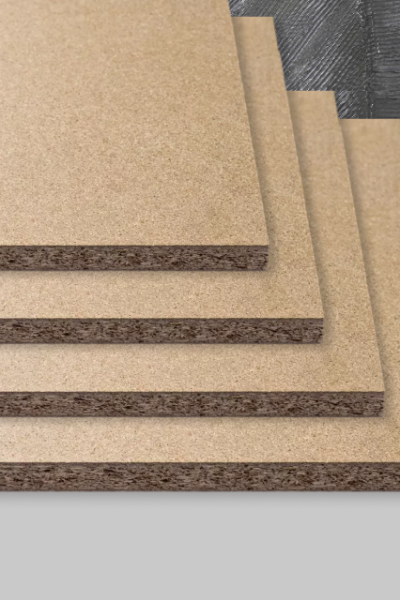 Шлифованная ДСП