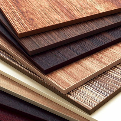 Технология ламинирования ДСП: как производится ЛДСП и от чего зависит его качество