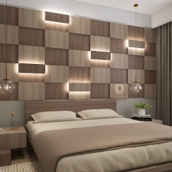 Как правильно выбирать МДФ панели для стен