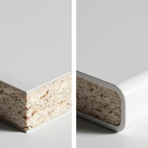 Кромка 0,4 мм или 2 мм: какую выбрать для мебели и не переплатить?