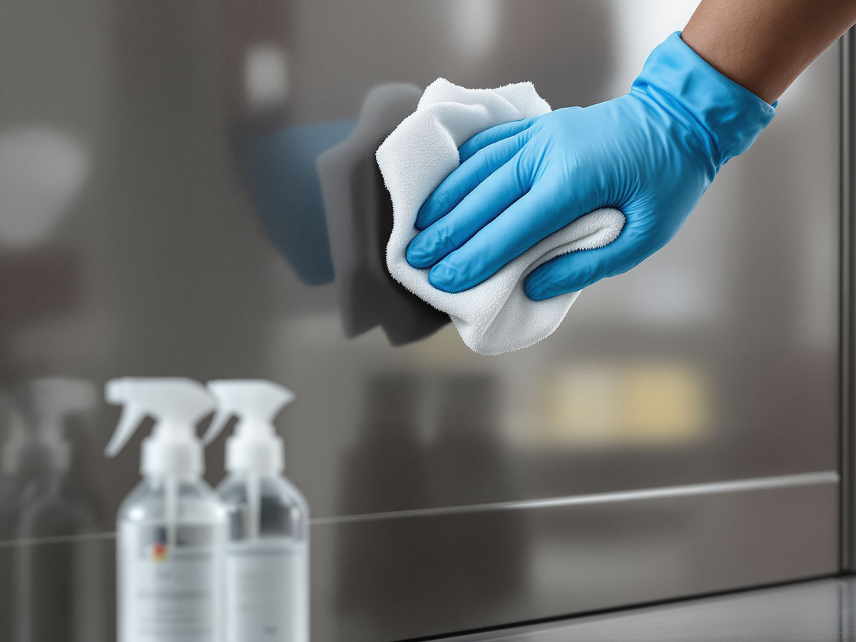 Уход за пленкой ПВХ Уход за пленкой ПВХ