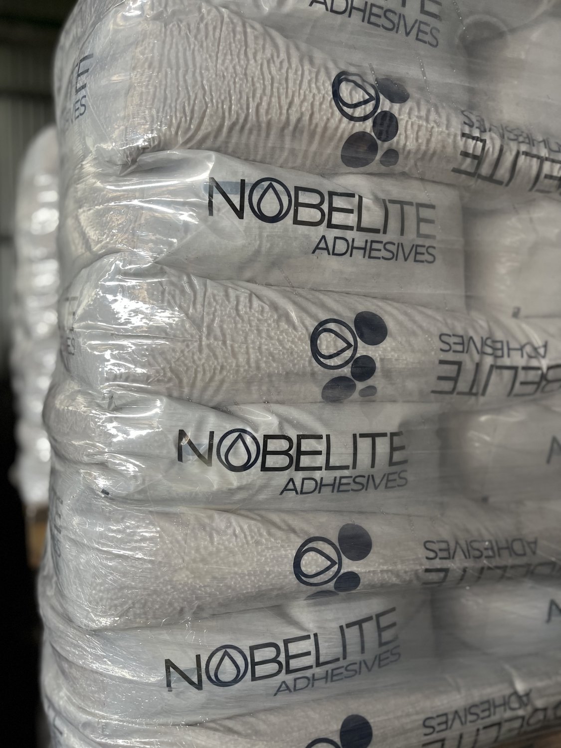 Клей-расплав NOBELITE 80