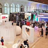 АРХ Москва 2023 – международная выставка для производителей и покупателей