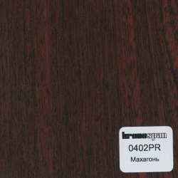 0402PR Махагон